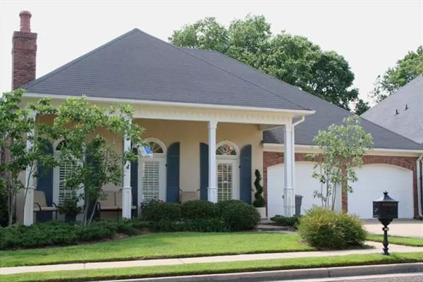 Front Exterior